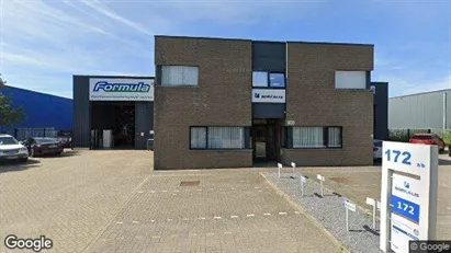 Lokaler til leje i Stein - Foto fra Google Street View