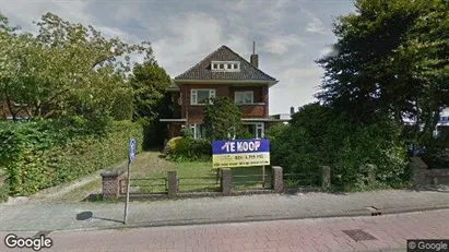 Gewerbeflächen zur Miete in Lisse – Foto von Google Street View