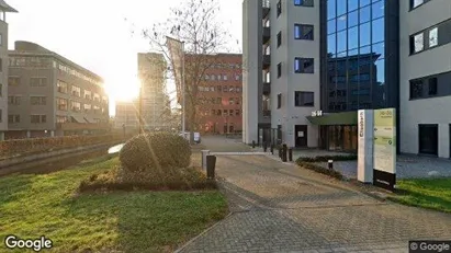 Kontorlokaler til leje i Amsterdam-Zuidoost - Foto fra Google Street View