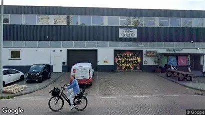 Commercial properties for rent in Ouder-Amstel - Photo from Google Street View