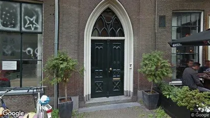 Kontorer til leie i Utrecht Binnenstad – Bilde fra Google Street View