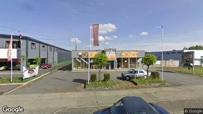 Bedrijfsruimtes te koop in Genk - Foto uit Google Street View