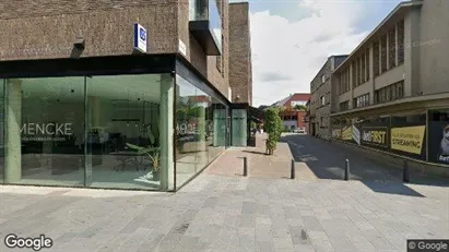 Bedrijfsruimtes te koop in Pelt - Foto uit Google Street View