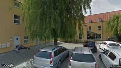 Clinics for rent in Køge - Photo from Google Street View