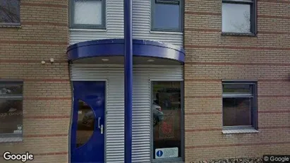 Företagslokaler till salu i Zutphen – Foto från Google Street View