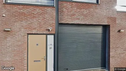Commercial properties for rent in Middelburg - Photo from Google Street View