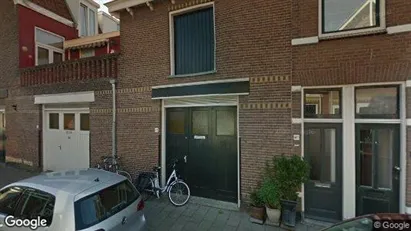 Företagslokaler för uthyrning i Haarlem – Foto från Google Street View