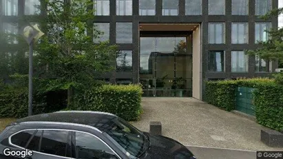 Företagslokaler för uthyrning i Hesperange – Foto från Google Street View