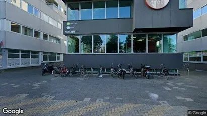 Kantorruimte te huur in Rotterdam Centrum - Foto uit Google Street View