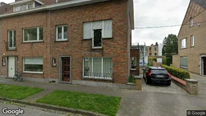 Lokaler til salg i Brugge - Foto fra Google Street View