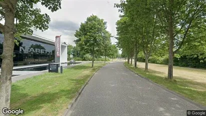Lokaler til leje i Almere - Foto fra Google Street View