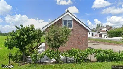 Commercial properties for rent in Haarlemmermeer - Photo from Google Street View