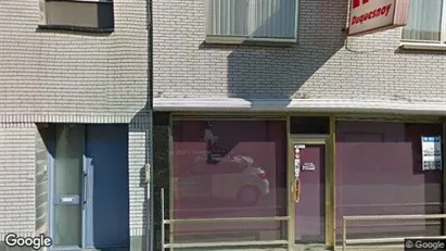 Lokaler til salg i Waregem - Foto fra Google Street View