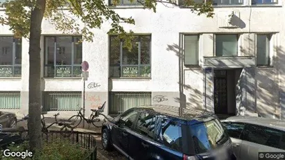 Kantorruimte te huur in Wenen Neubau - Foto uit Google Street View