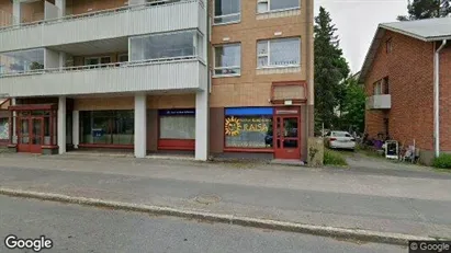 Lokaler til leje i Jämsä - Foto fra Google Street View