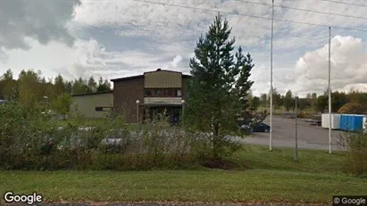 Producties te huur in Jämsä - Foto uit Google Street View