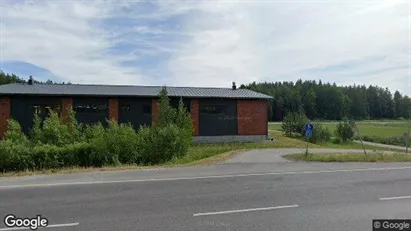 Verkstedhaller til leie i Kaarina – Bilde fra Google Street View