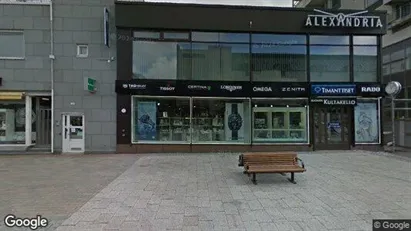 Kontorlokaler til leje i Lappeenranta - Foto fra Google Street View