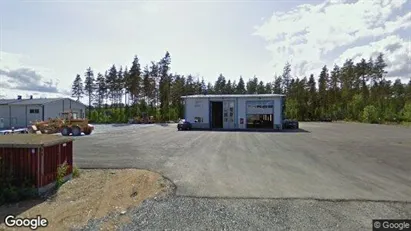 Lokaler til leie i Lappeenranta – Bilde fra Google Street View