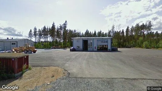 Lokaler til leje i Lappeenranta - Foto fra Google Street View
