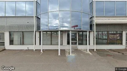 Lokaler til leie i Lappeenranta – Bilde fra Google Street View