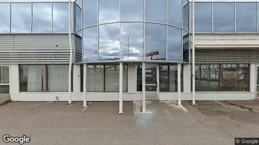 Lokaler til leje i Lappeenranta - Foto fra Google Street View