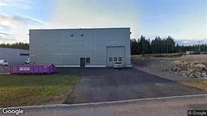 Werkstätte zur Miete in Nurmijärvi – Foto von Google Street View