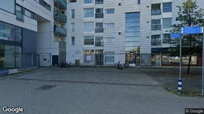 Lokaler til leje i Oulu - Foto fra Google Street View