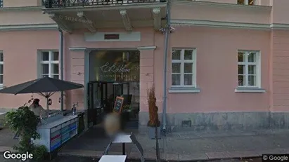 Office spaces for rent in Turku - Photo from Google Street View