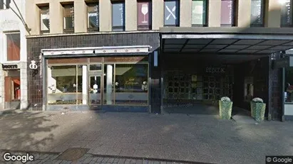 Bedrijfsruimtes te huur in Vaasa - Foto uit Google Street View