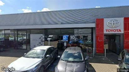 Kontorer til leie i Tiel – Bilde fra Google Street View