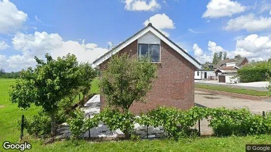 Lokaler til leie i Haarlemmermeer – Bilde fra Google Street View