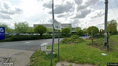 Lagerlokaler til leje i Harelbeke - Foto fra Google Street View