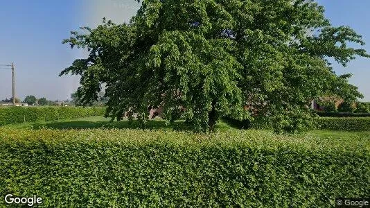 Warehouses for rent i Zonnebeke - Photo from Google Street View