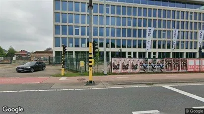Office spaces for rent in Hasselt - Photo from Google Street View