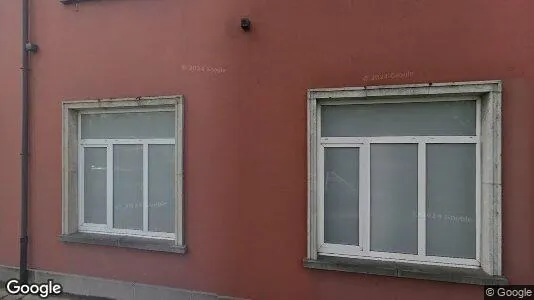 Lagerlokaler til salg i Eeklo - Foto fra Google Street View