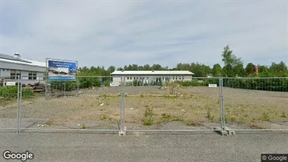 Industrilokaler till salu i Tavastehus – Foto från Google Street View