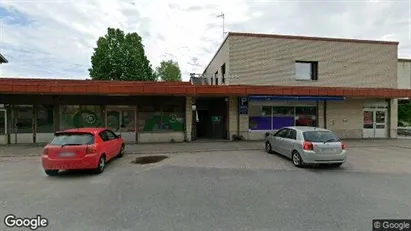 Office spaces for sale in Jämsä - Photo from Google Street View
