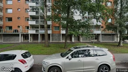 Bedrijfsruimtes te koop in Helsinki Eteläinen - Foto uit Google Street View