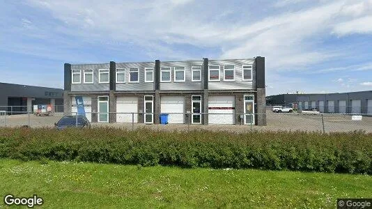 Lokaler til salg i Dronten - Foto fra Google Street View