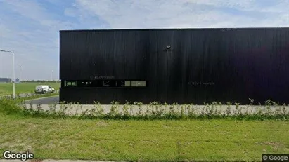Företagslokaler för uthyrning i Dronten – Foto från Google Street View
