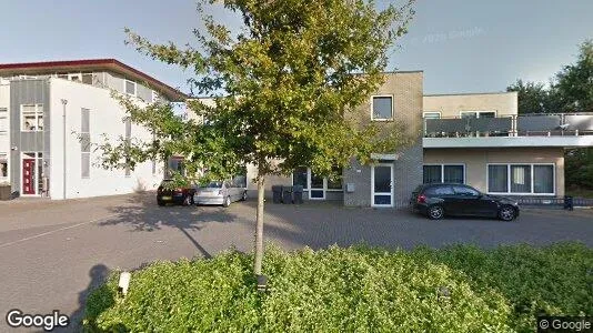 Nieruchomości komercyjne Do wynajęcia i Nunspeet - Zdjęcie z Google Street View