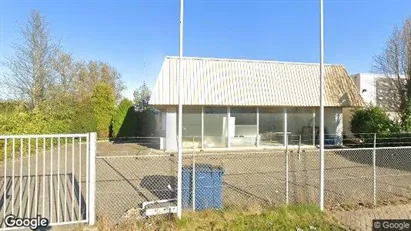 Gewerbeflächen zur Miete in Vlissingen – Foto von Google Street View