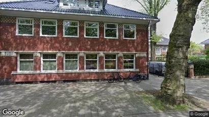 Commercial properties for sale in Amsterdam Zuideramstel - Photo from Google Street View