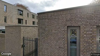 Kontorlokaler til leje i Tilburg - Foto fra Google Street View