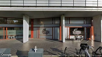 Kontorslokaler för uthyrning i Rijswijk – Foto från Google Street View