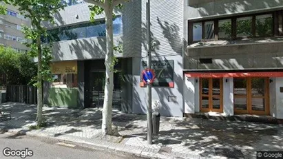 Büros zur Miete in Location is not specified – Foto von Google Street View