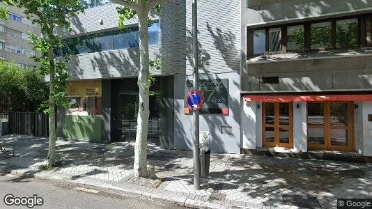 Office spaces for rent i Location is not specified - Photo from Google Street View
