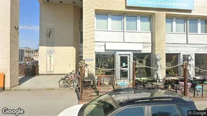 Lokaler til leie i Seinäjoki – Bilde fra Google Street View