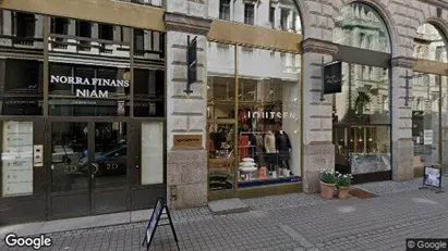 Kontorlokaler til leje i Helsinki Eteläinen - Foto fra Google Street View